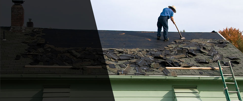 Nutting Lake Roofing Contractors