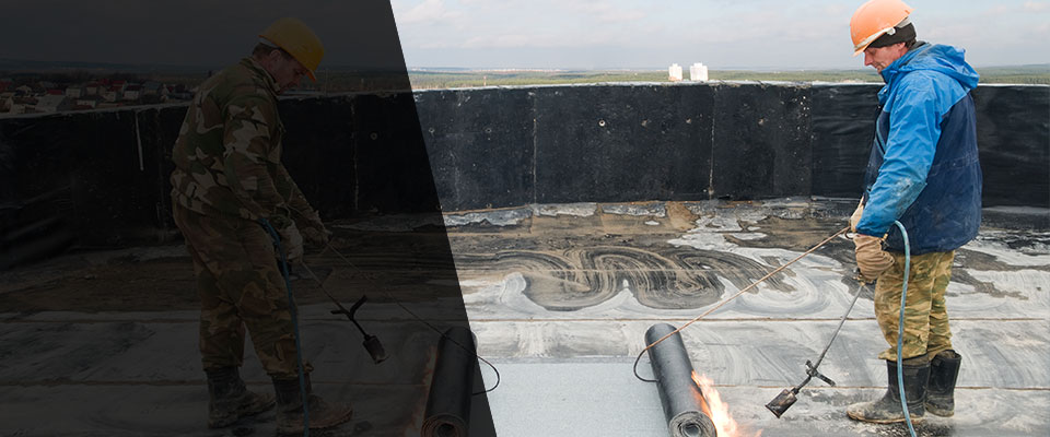 Nutting Lake Roofing Contractors