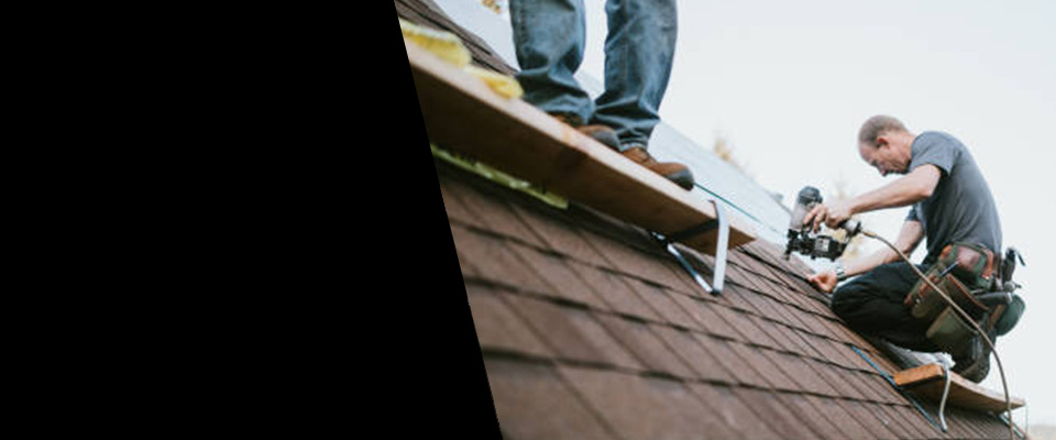 Nutting Lake Roofing Contractors